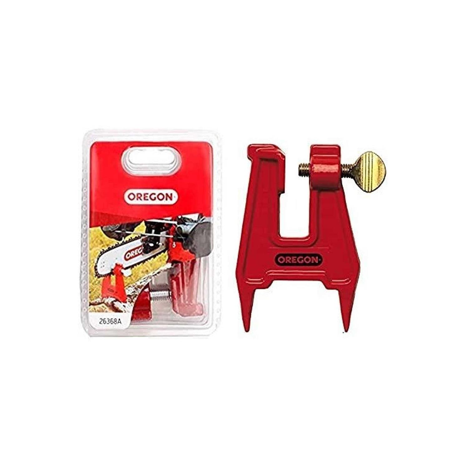 Oregon 26368A Filing Vise - Zenithce