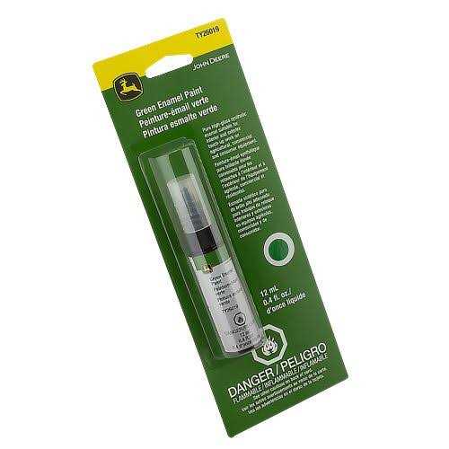 John Deere Original Equipment Spark Plug #MIU11020 - Zenithce
