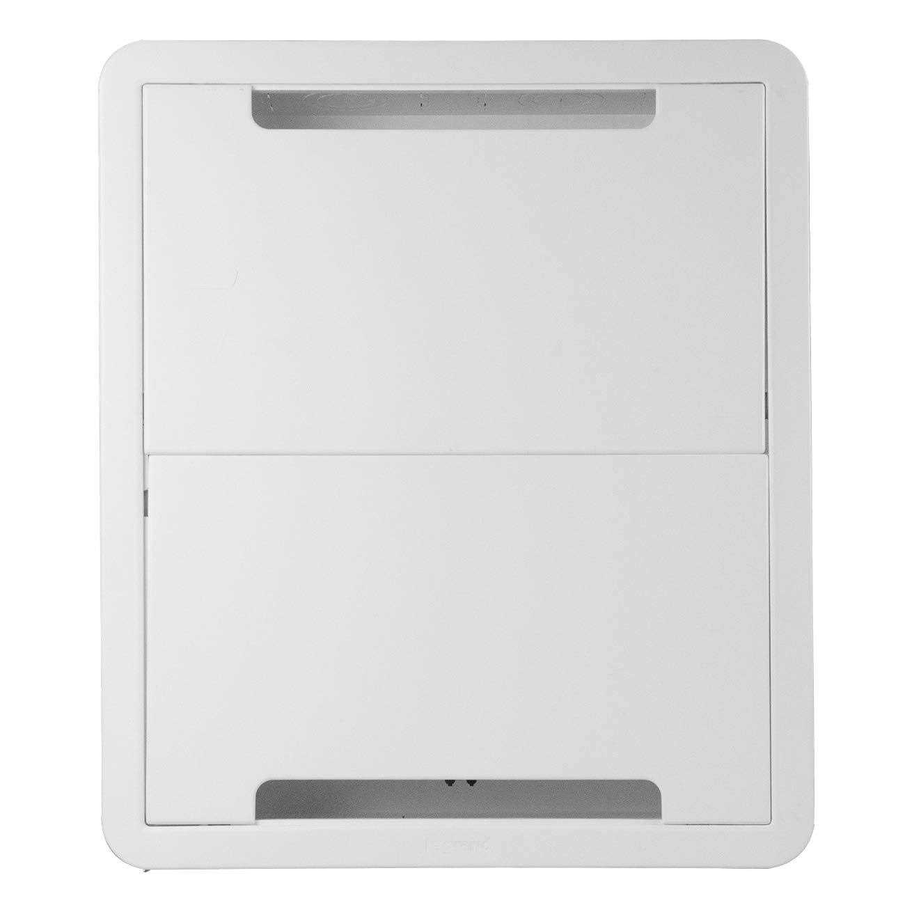 On-Q/Legrand Dual-Purpose In-Wall Enclosure ENP0900NA - Zenithce