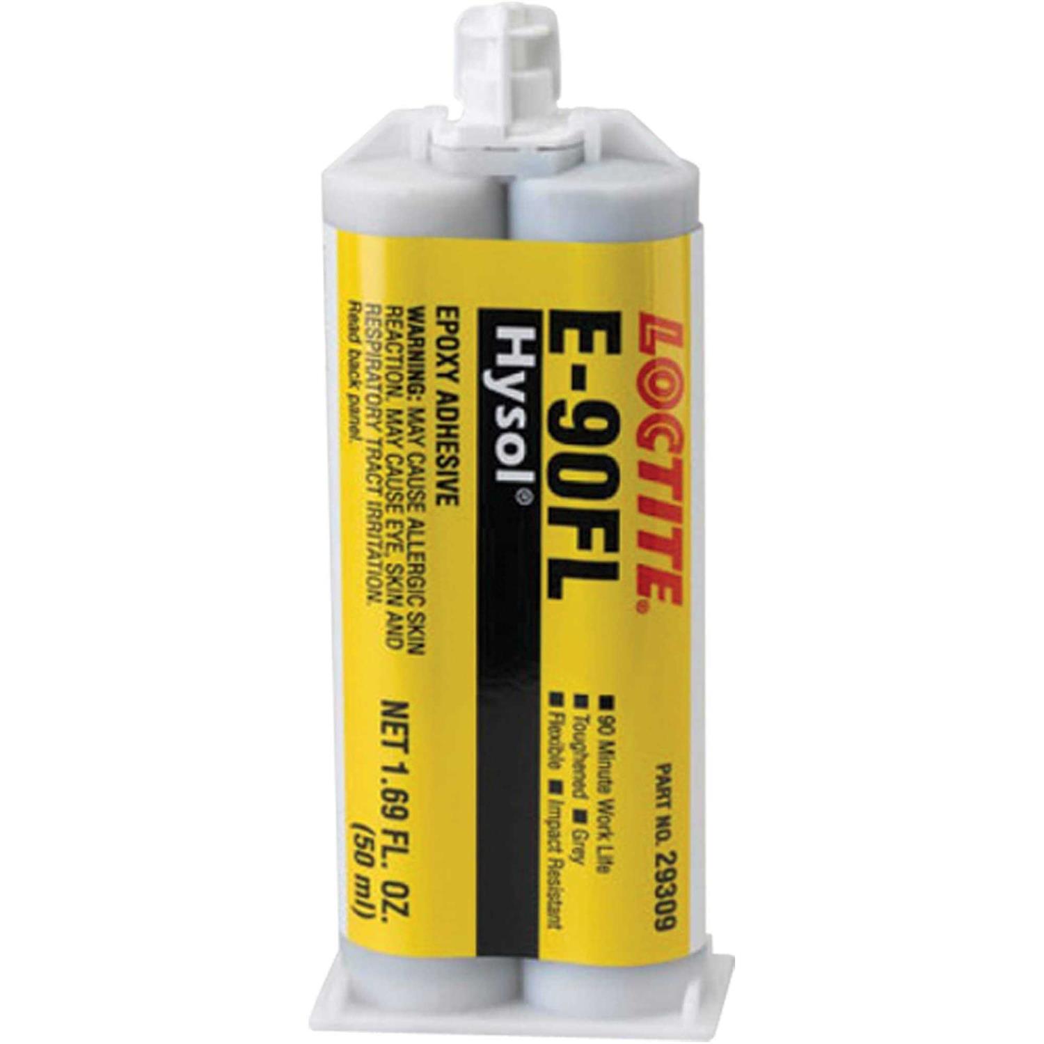 Loctite 495 Super Bonder Instant Adhesive 135467 - Zenithce