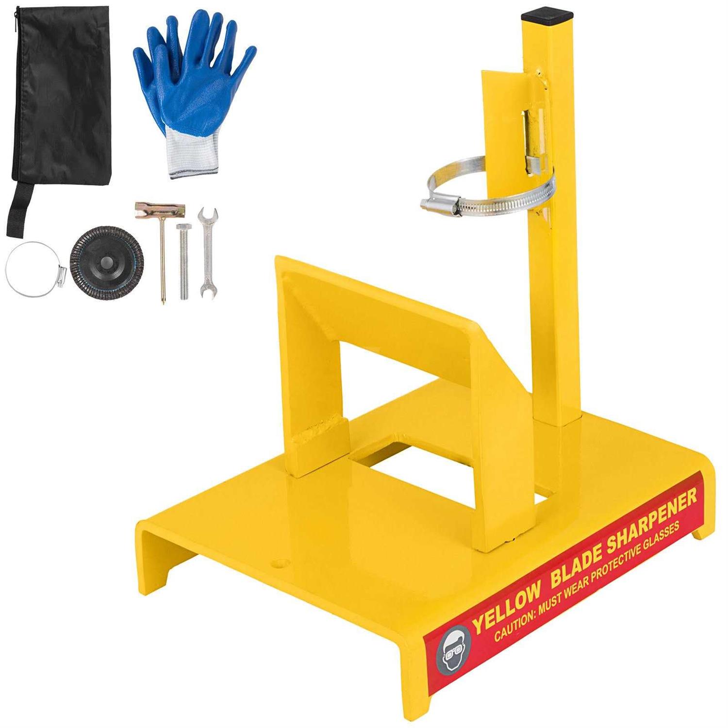 VEVOR 132lb Blacksmith Anvil Steel Anvil 60kg Solid Heat Treated Round Horn Metal Work GZ60KGGZ000000001V0 - Zenithce
