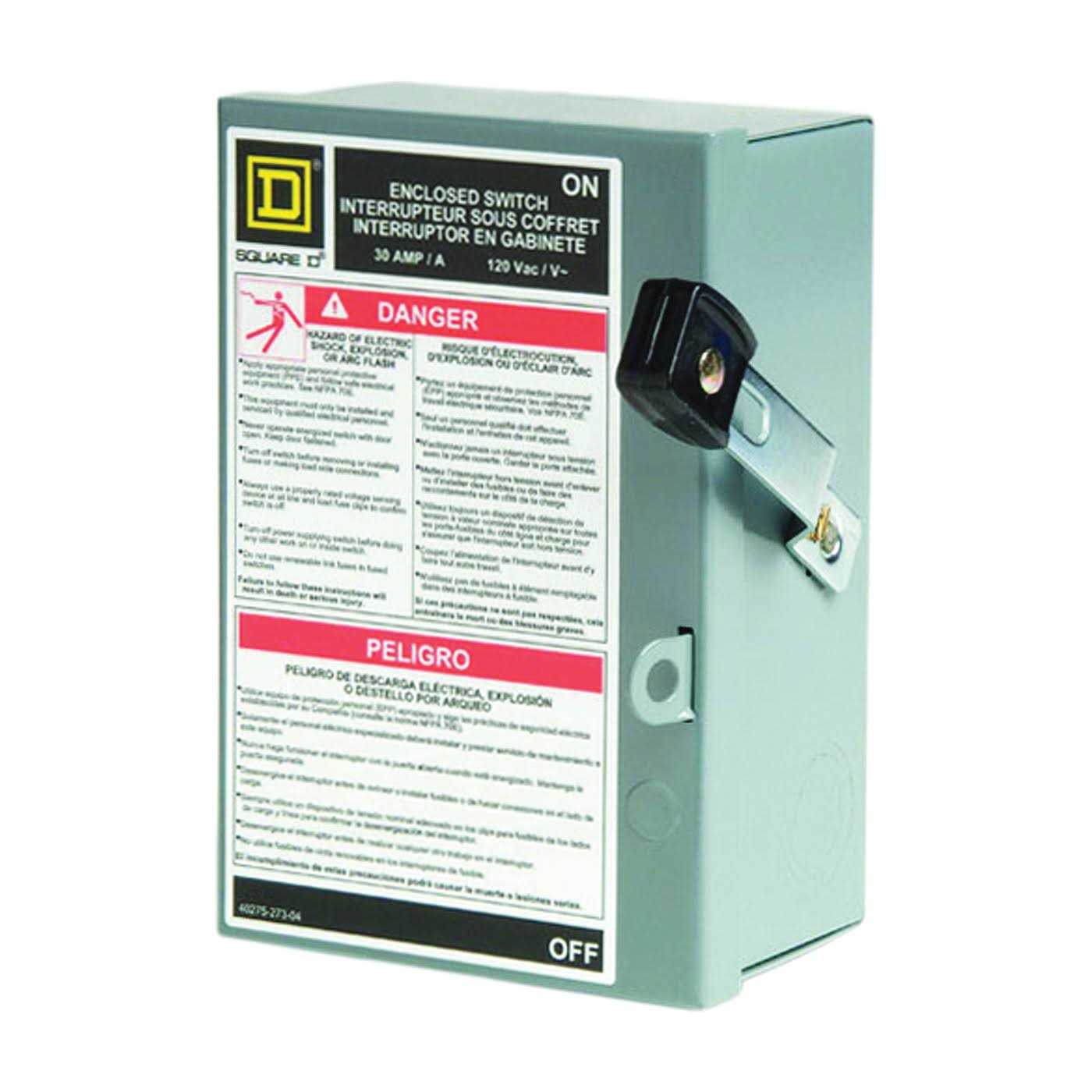 Square D Interlock Kit EIK031 - Zenithce