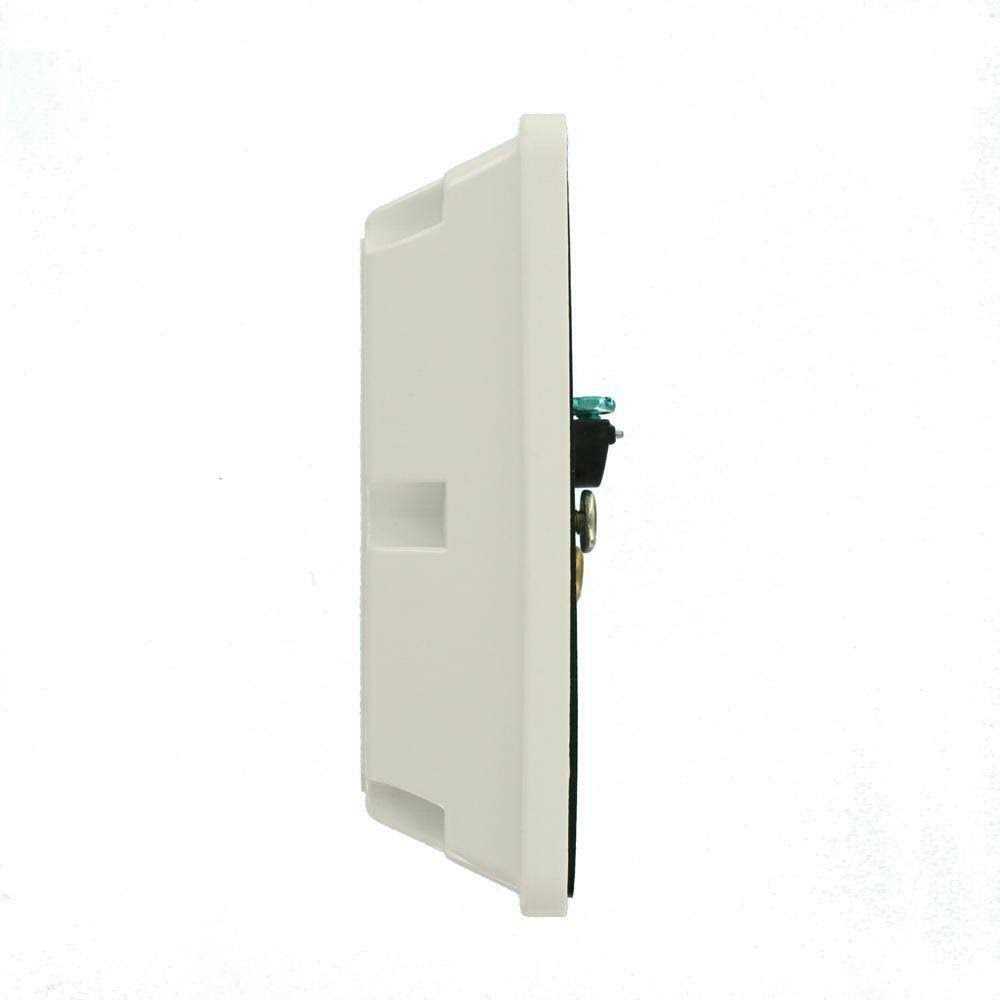 Leviton 20A 1-Pole Standard Thermal Magnetic Branch Circuit Breaker LB120-T - Zenithce