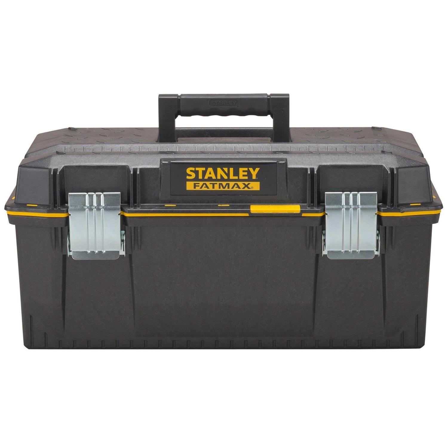 Stanley FatMax Tape-Measure 40 33-740L - Zenithce
