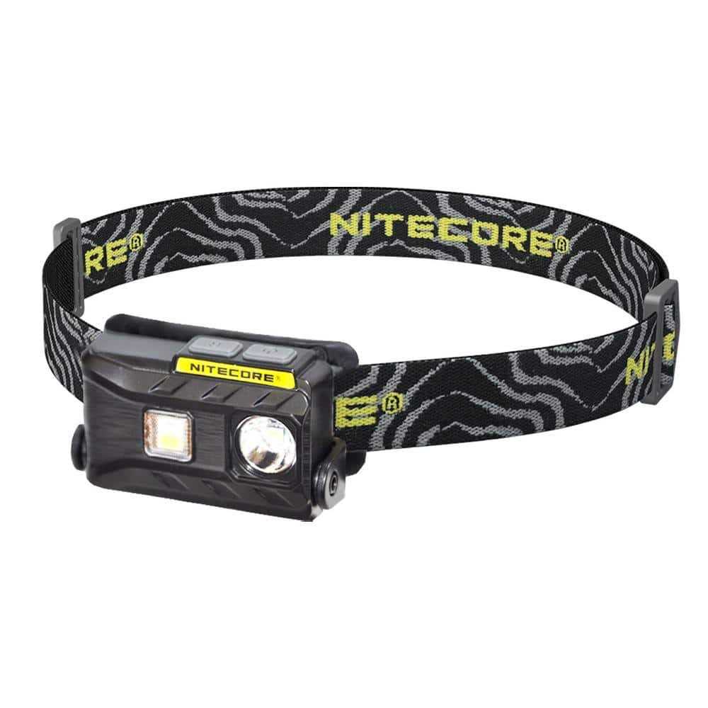 Nitecore MT21C 1000 Lumen 90 Degree Adjustable Flashlight - Zenithce