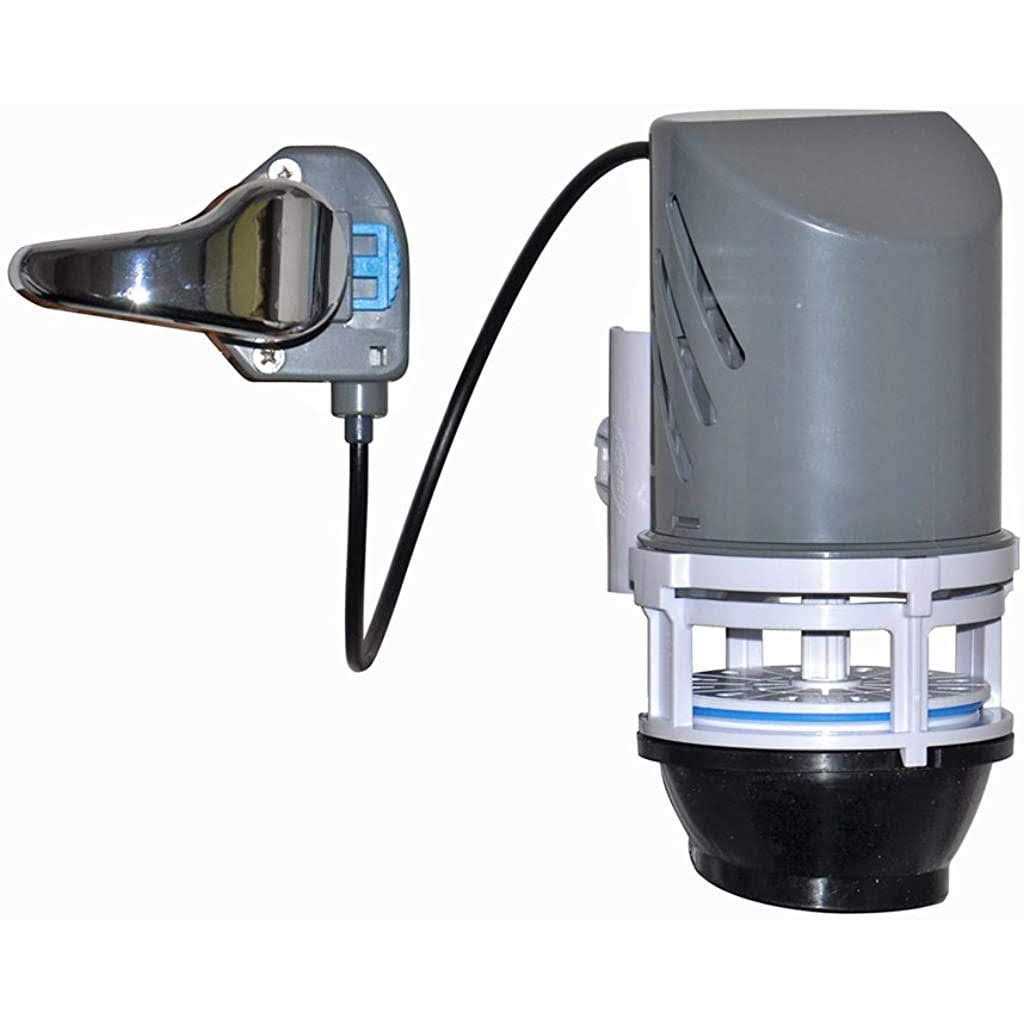 Danco HydroSeat Toilet Flange Repair - Zenithce