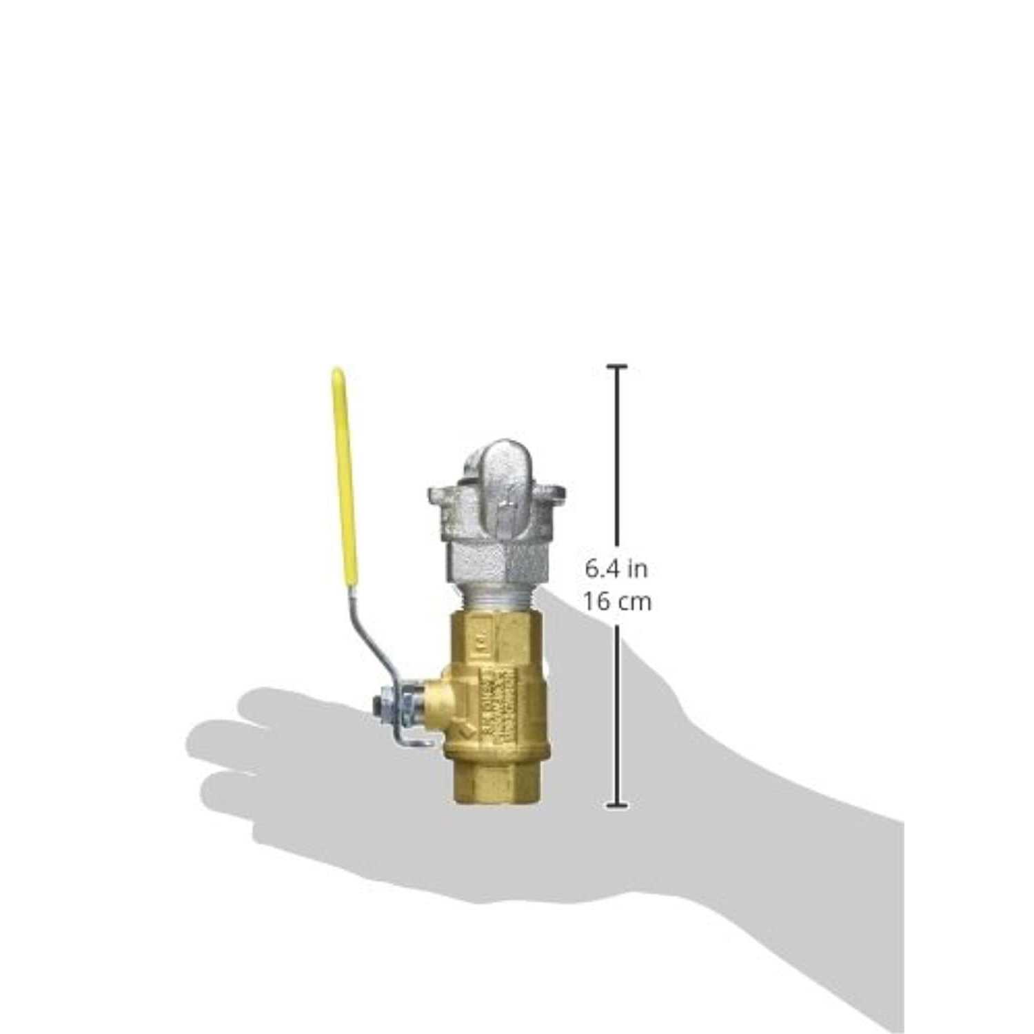 Guardair Long John Safety Air Gun 75LJ012AA - Zenithce