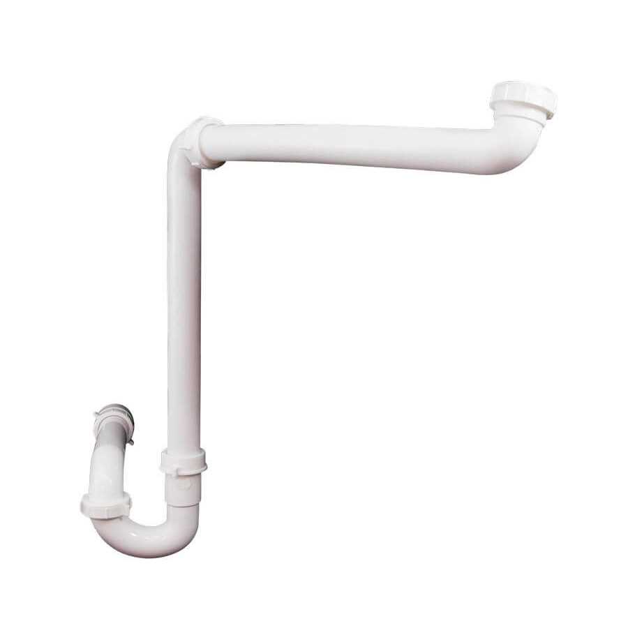 Mountain Plumbing MT1843-NL/ Point-of-Use Drinking Faucet with Contemporary Round Body & Handle - Zenithce