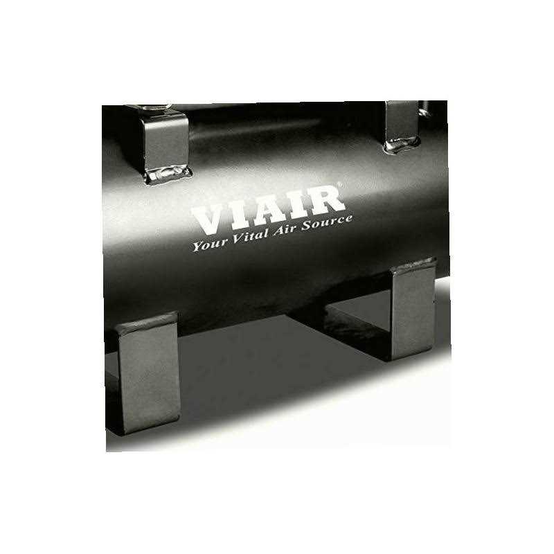 Viair 100C - Zenithce