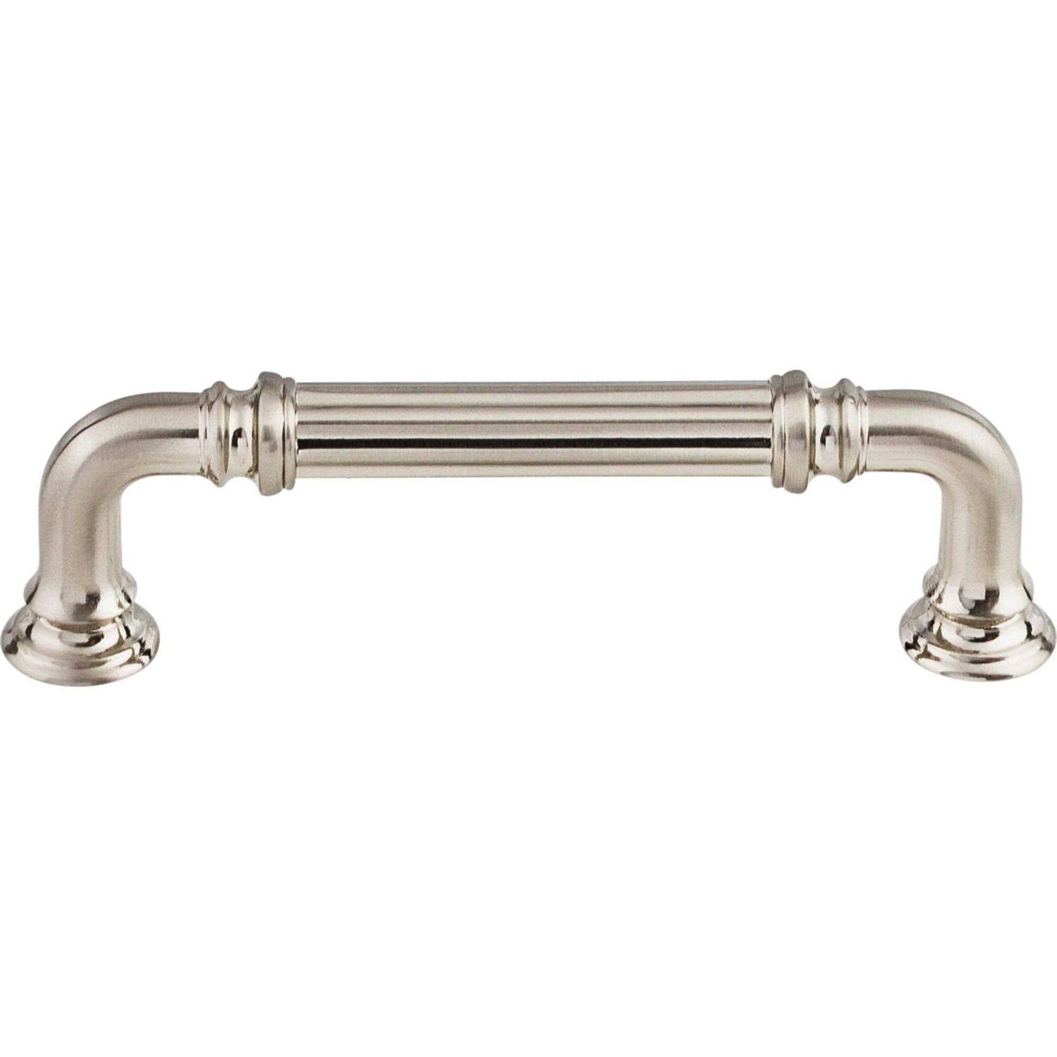 Top Knobs Canterbury Knob 1 Backplate - Zenithce