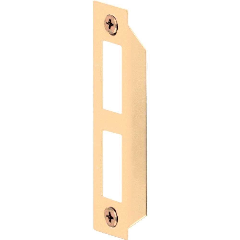 Prime-Line Door Push Plate J 4626 - Zenithce