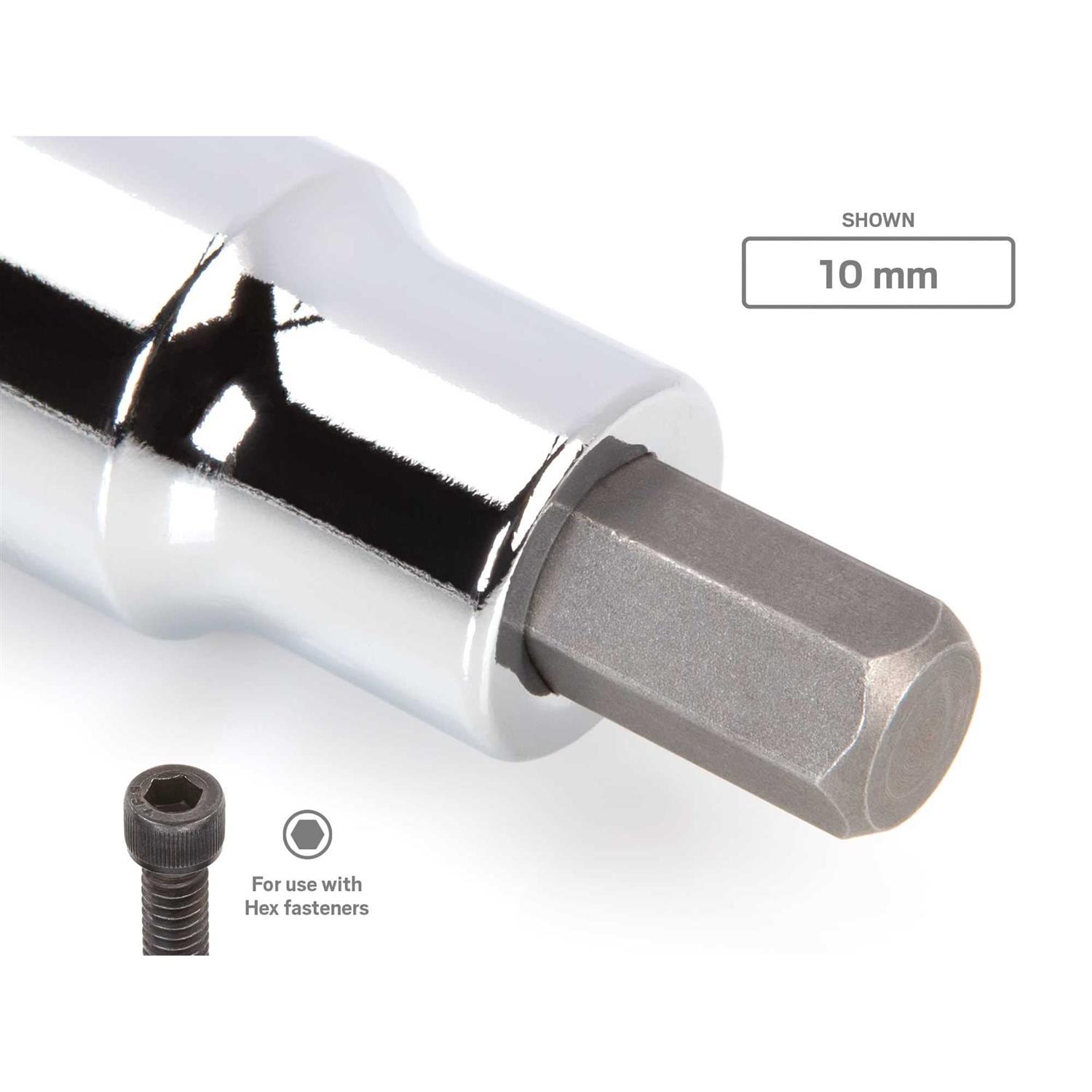 TEKTON 1/2 in. Drive 72-Tooth Split Beam Torque Wrench - Zenithce