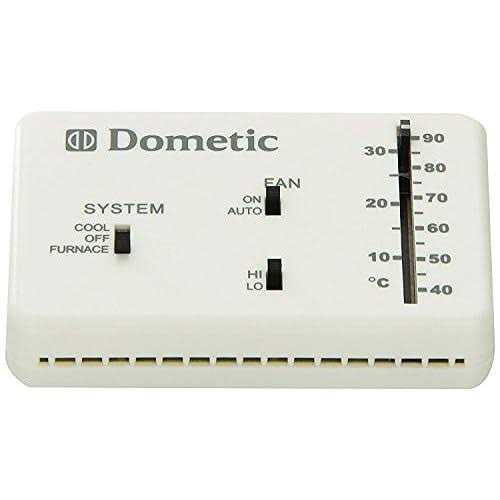 Dometic 310 Standard Toilet - Zenithce