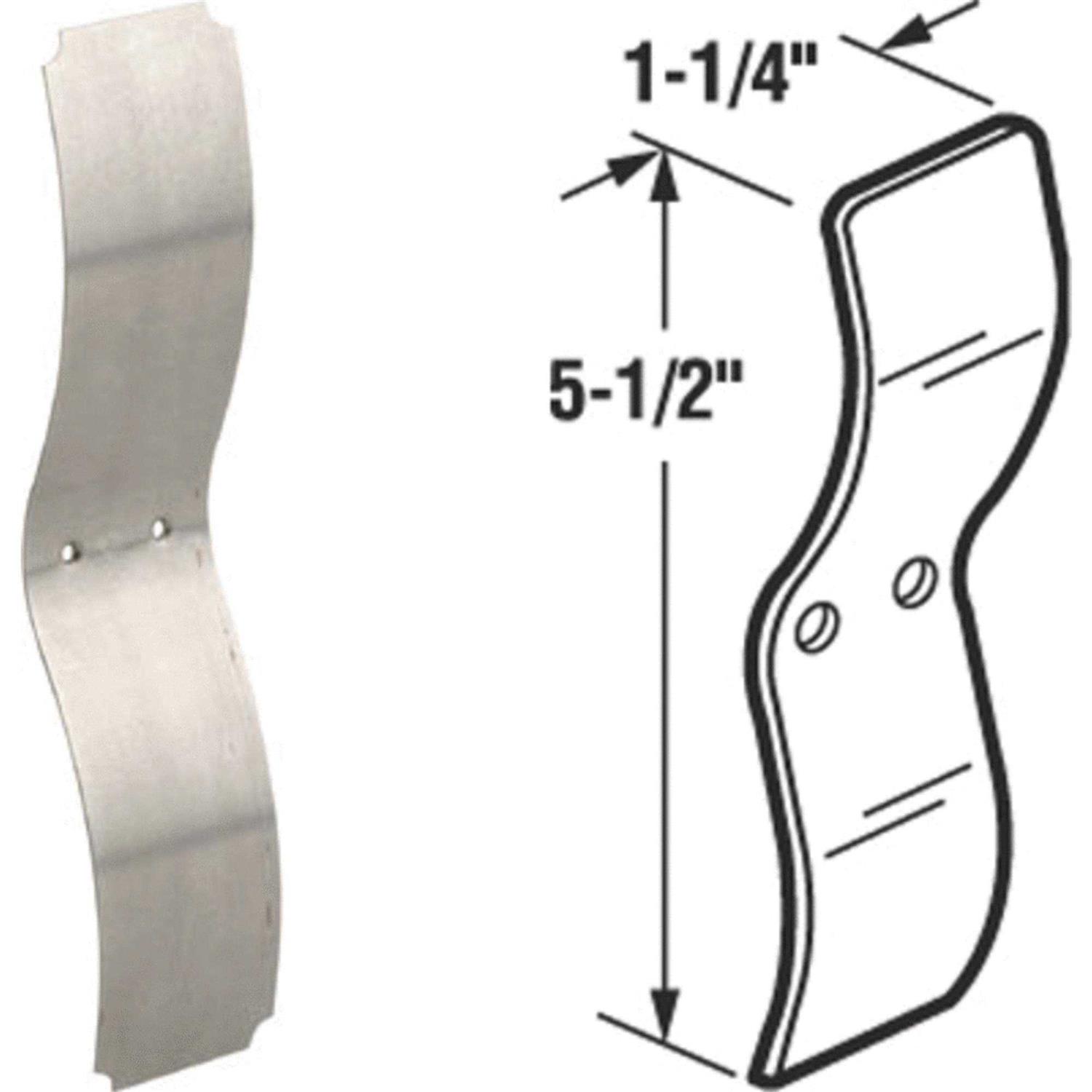 Prime-Line Window Block and Tackle Sash Balance - Zenithce