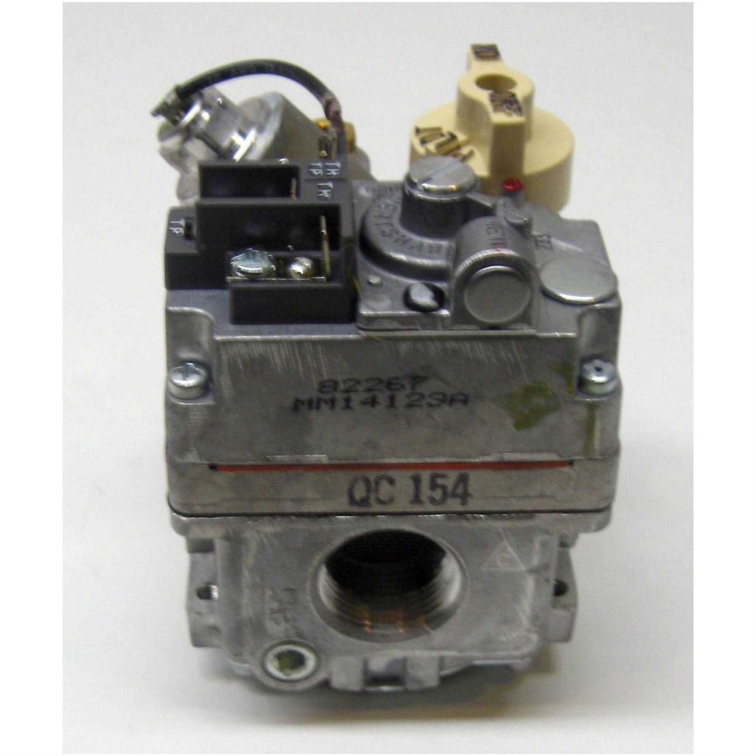 Robertshaw 700-506 combination gas valve - Zenithce