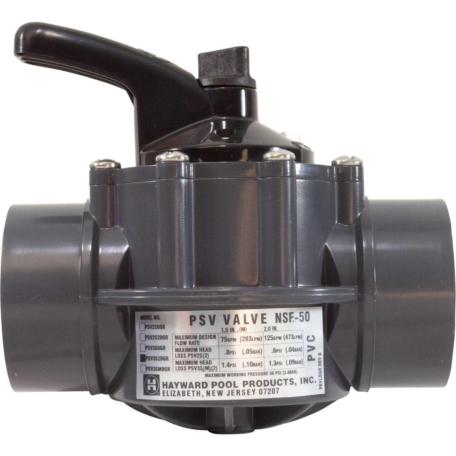 Hayward Power-Flo LX Pool Pump W3SP1580X15 - Zenithce