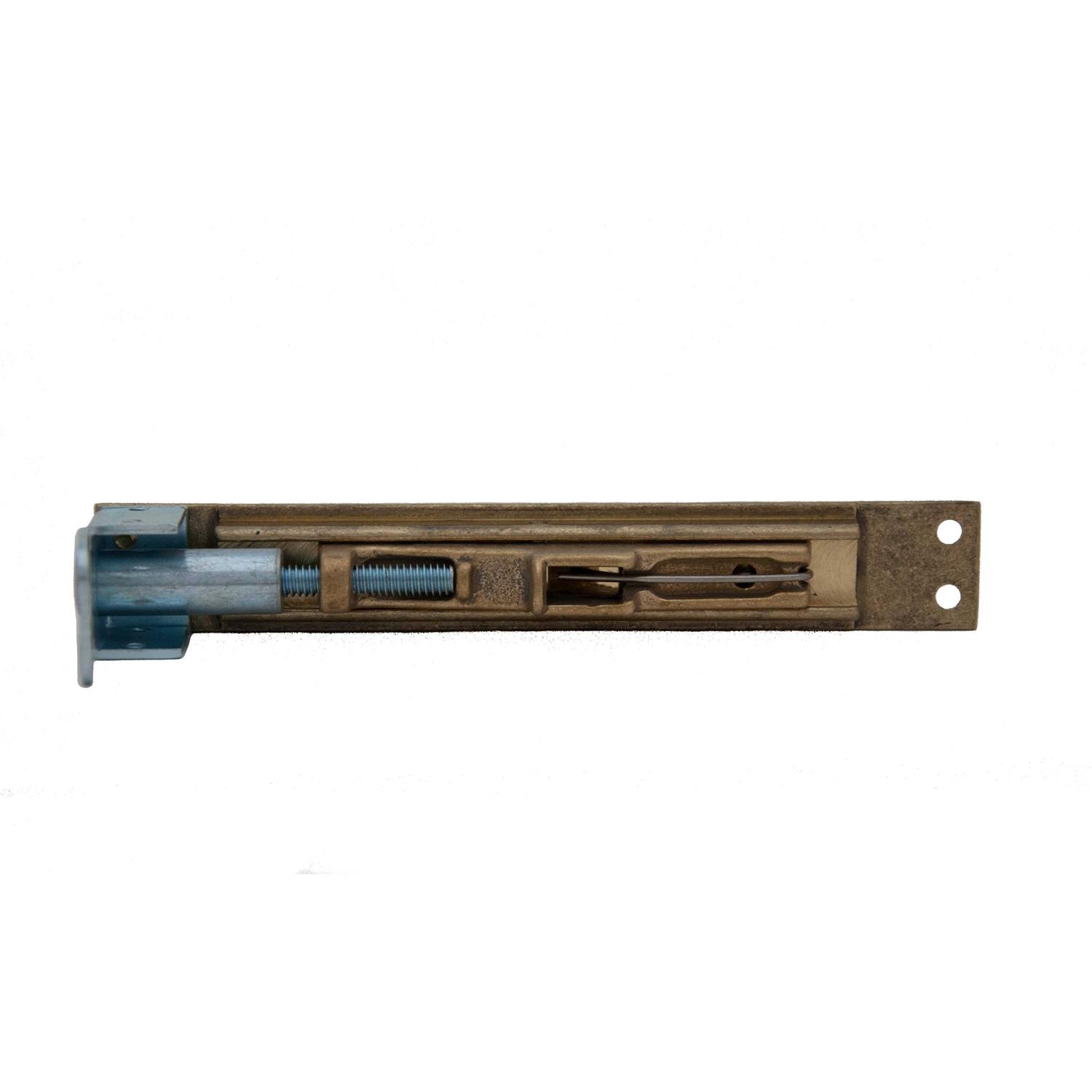 Ives FB358 Manual Flush Bolt for Wood Doors - Zenithce