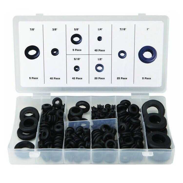 Storehouse Electrical Connector Kit - Zenithce