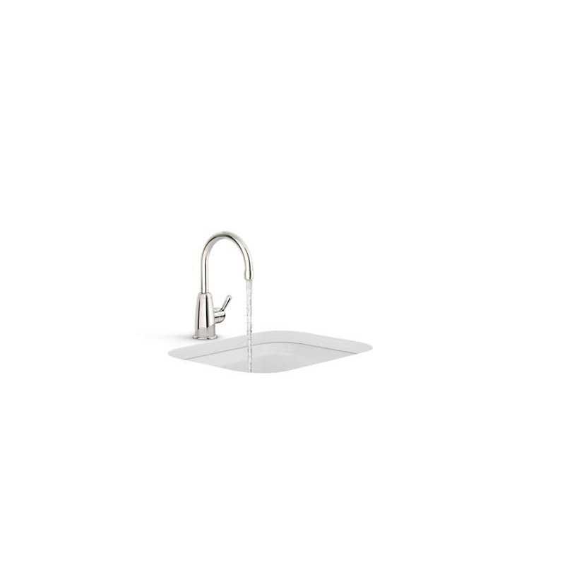 Kohler Wall-Mount Pot Filler K-35744-CP - Zenithce