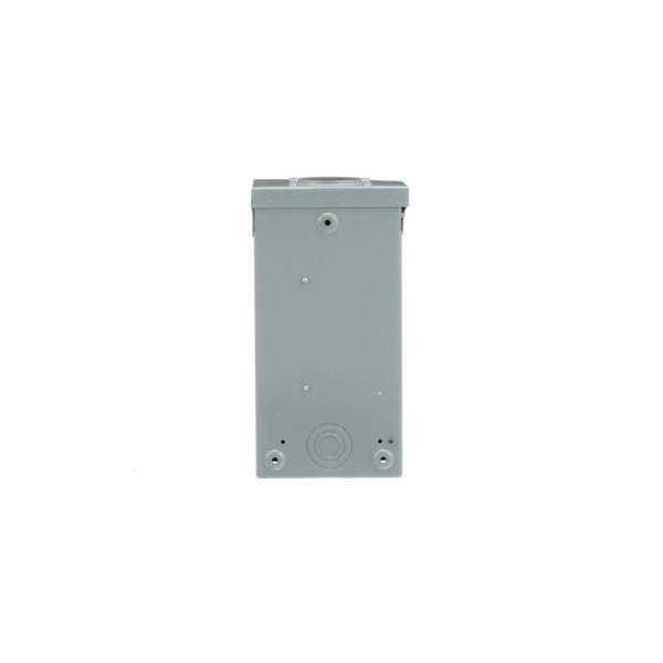 Siemens W0204ML1060U 60 Amp Outdoor Circuit Breaker - Zenithce