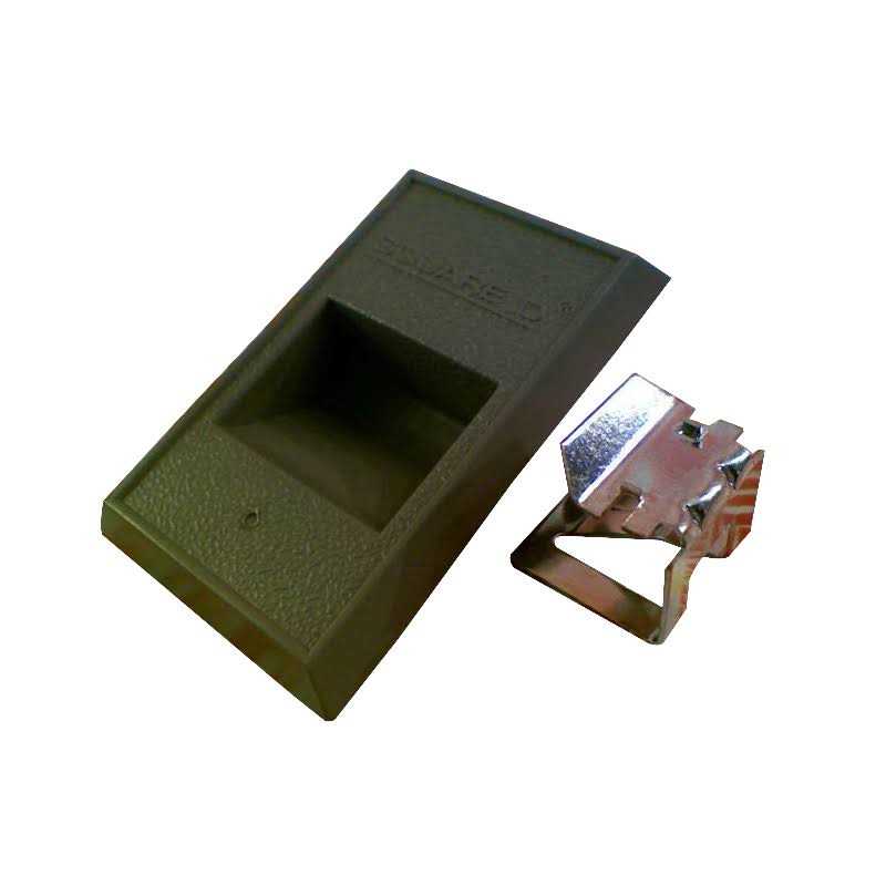 Square D 40/60 psi Pressure Switch 9013FSG2J24 - Zenithce