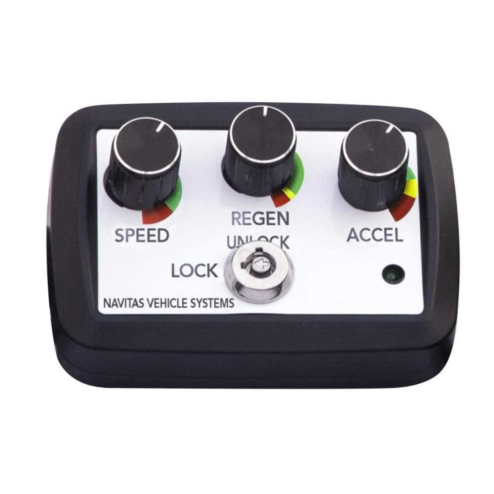NAVIGATOR 1193 Portable Ultra Bright Handheld LED Flashlight with Adjustable Focus and 3 Light Modes - Zenithce
