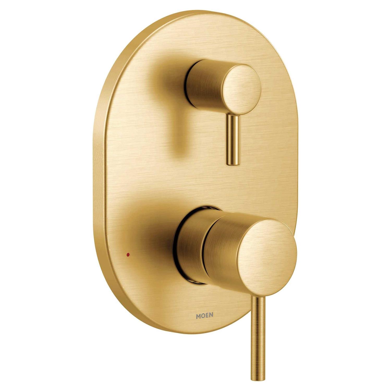 Moen Align Chrome Posi-Temp Valve Trim T2191 - Zenithce