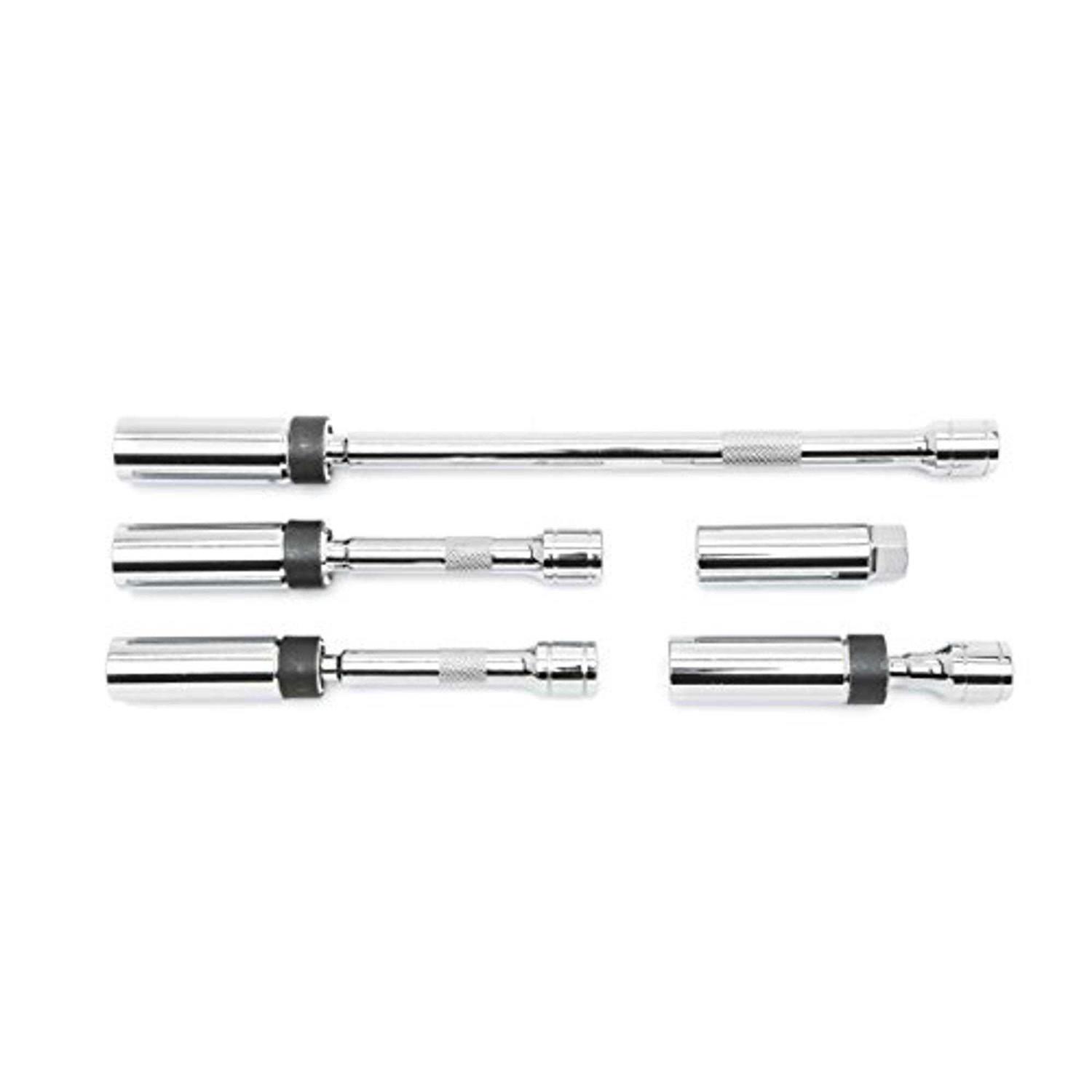 Gearwrench 80588 10 Pc. Long Torx Bit Socket Set - Zenithce