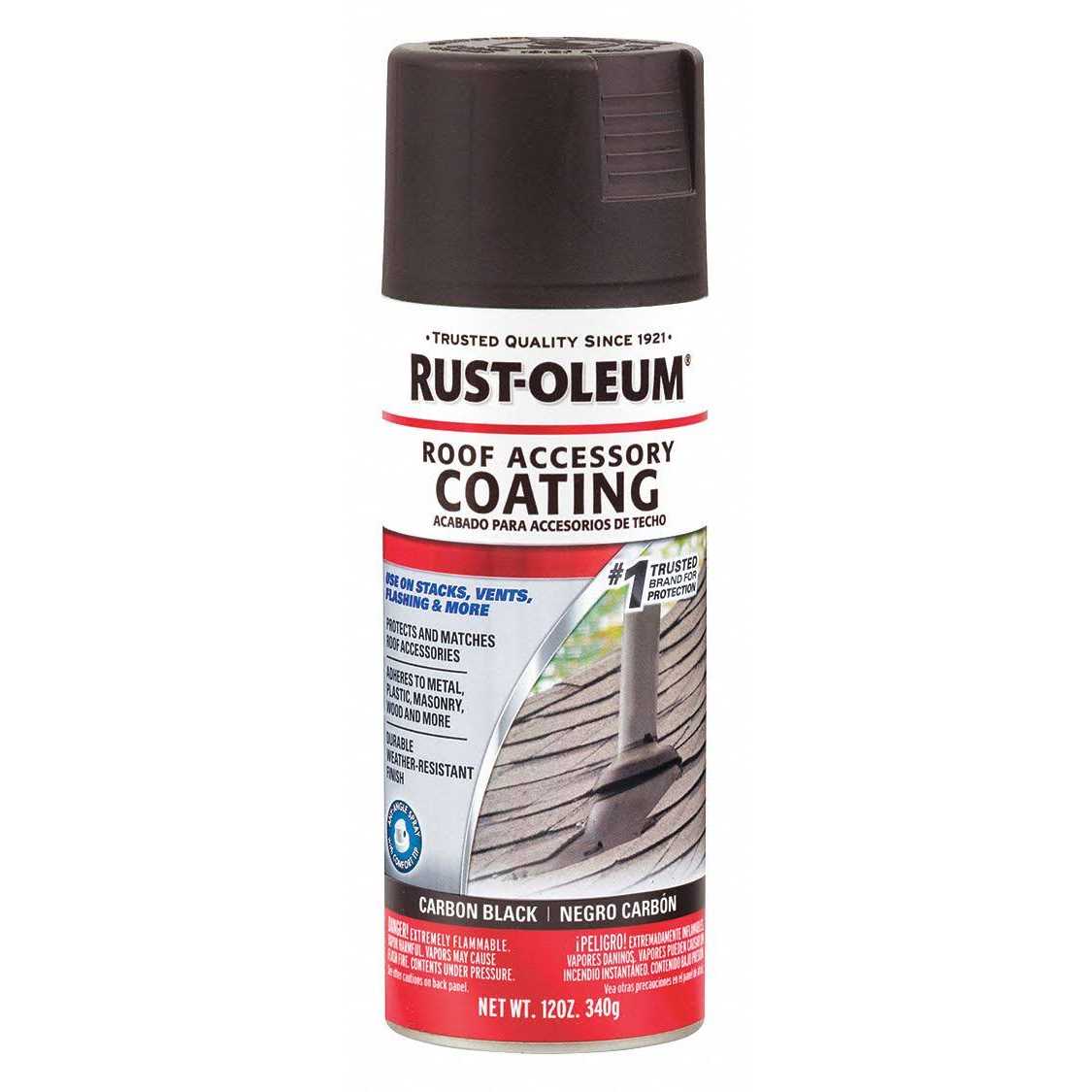 Rust-Oleum Roof Accessory Coating - Zenithce