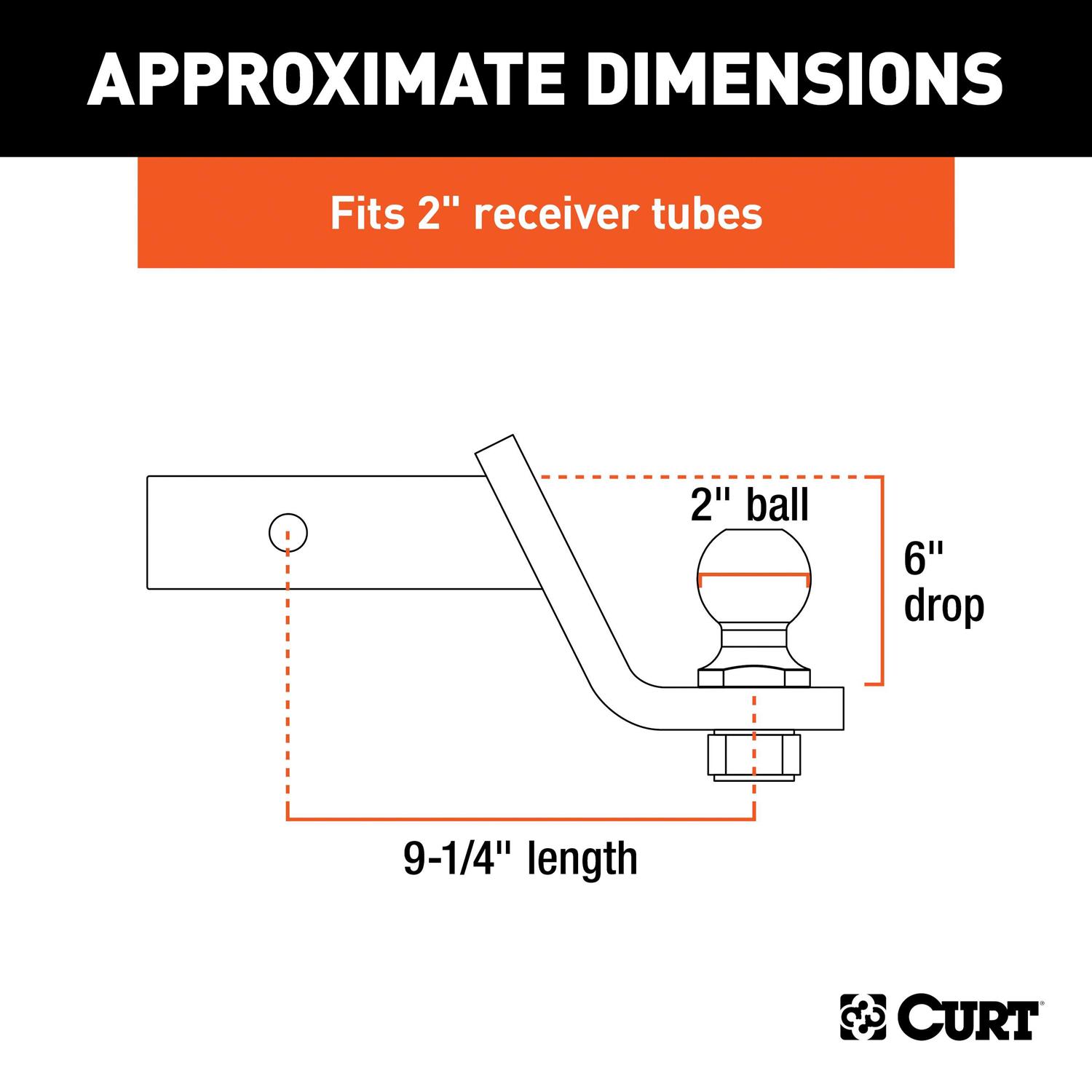 Curt Custom Wiring Connector 56170 - Zenithce
