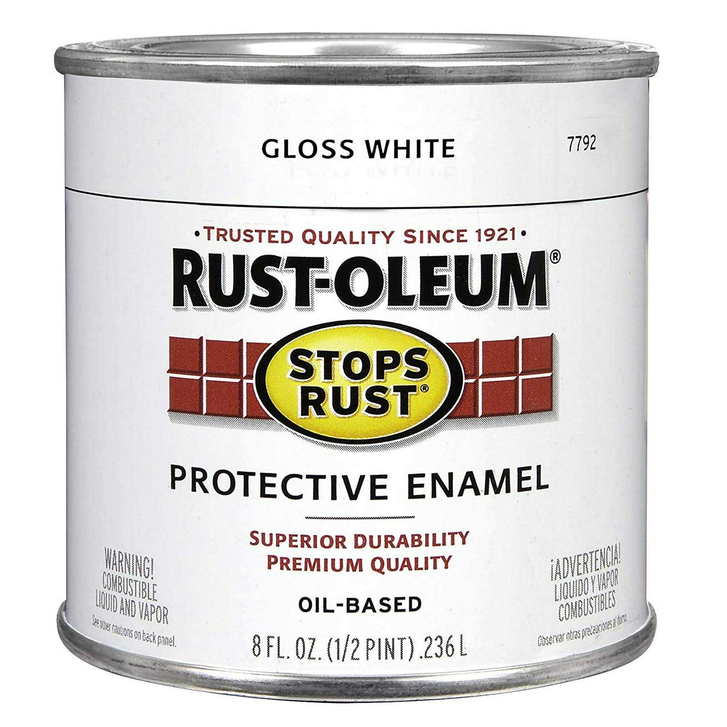 Rust-Oleum Stops Rust Protective - Zenithce