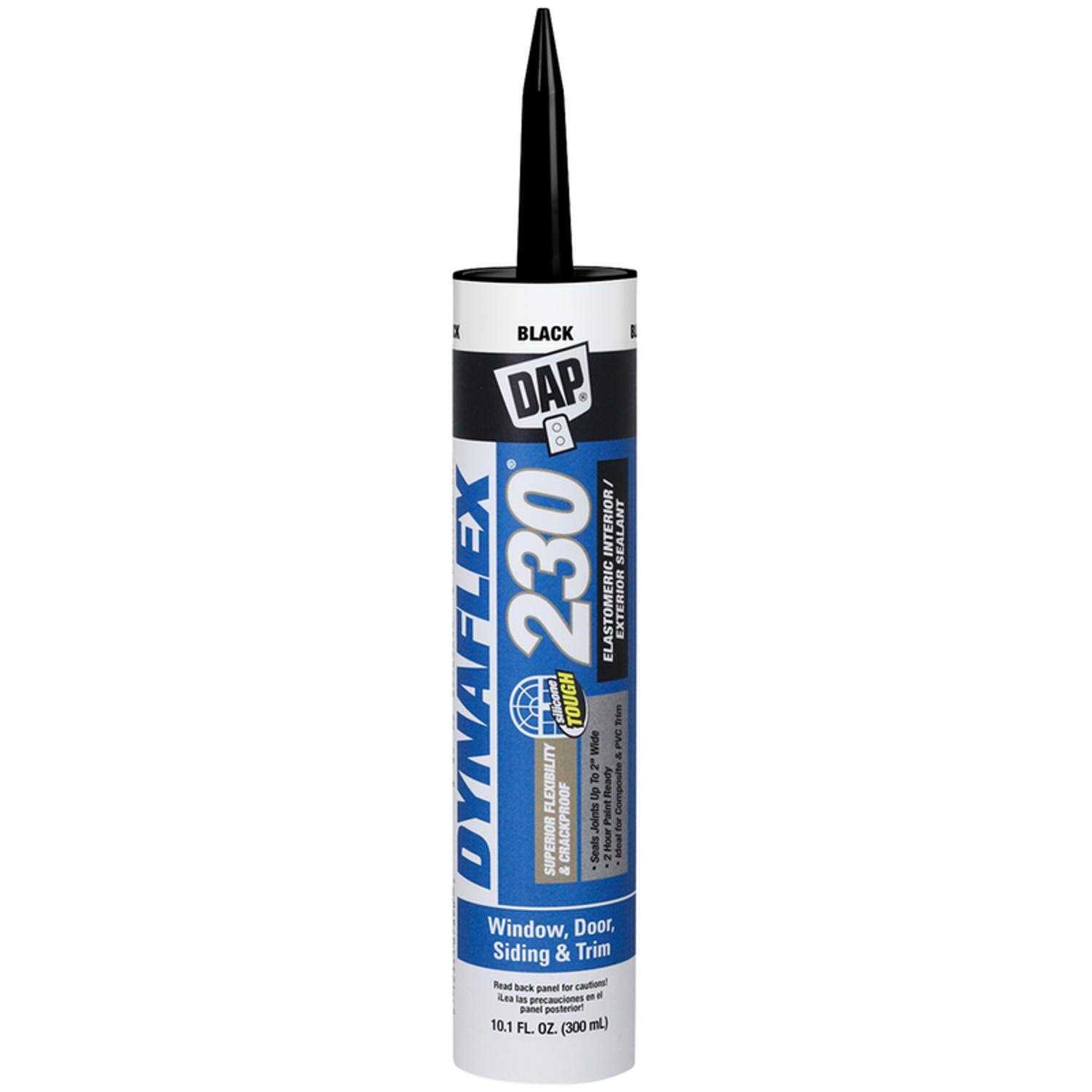 Dap Dynaflex 230 Sealant - Zenithce