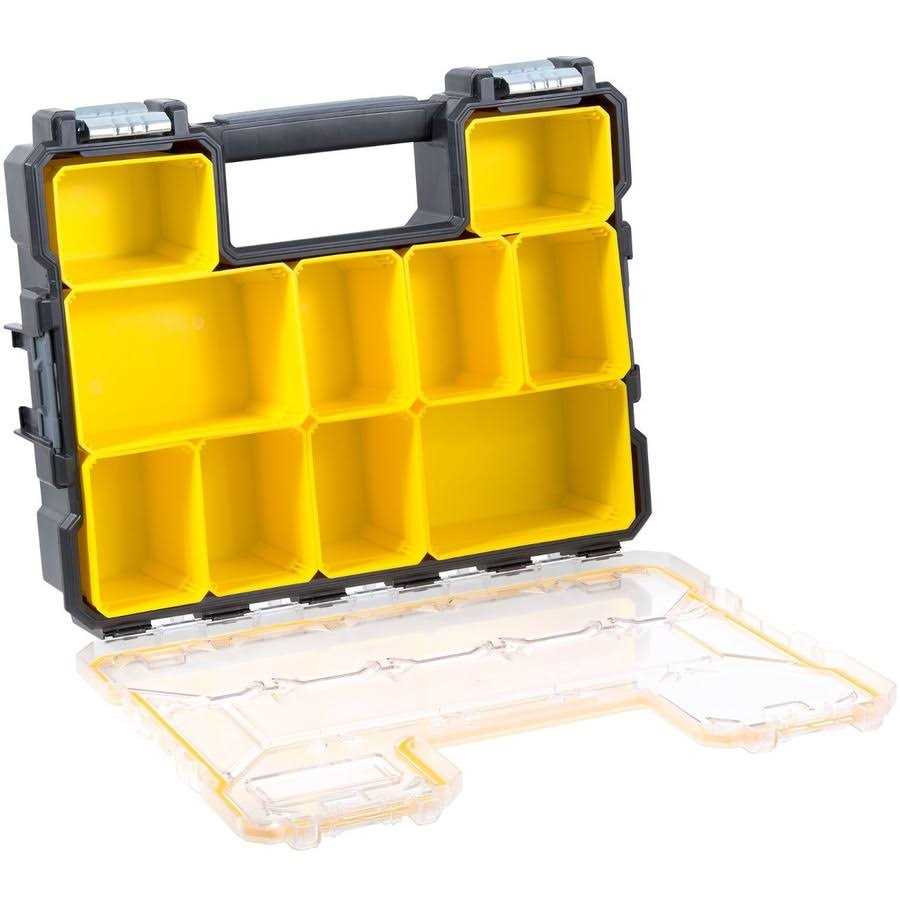 Stanley FL5W10 - Zenithce