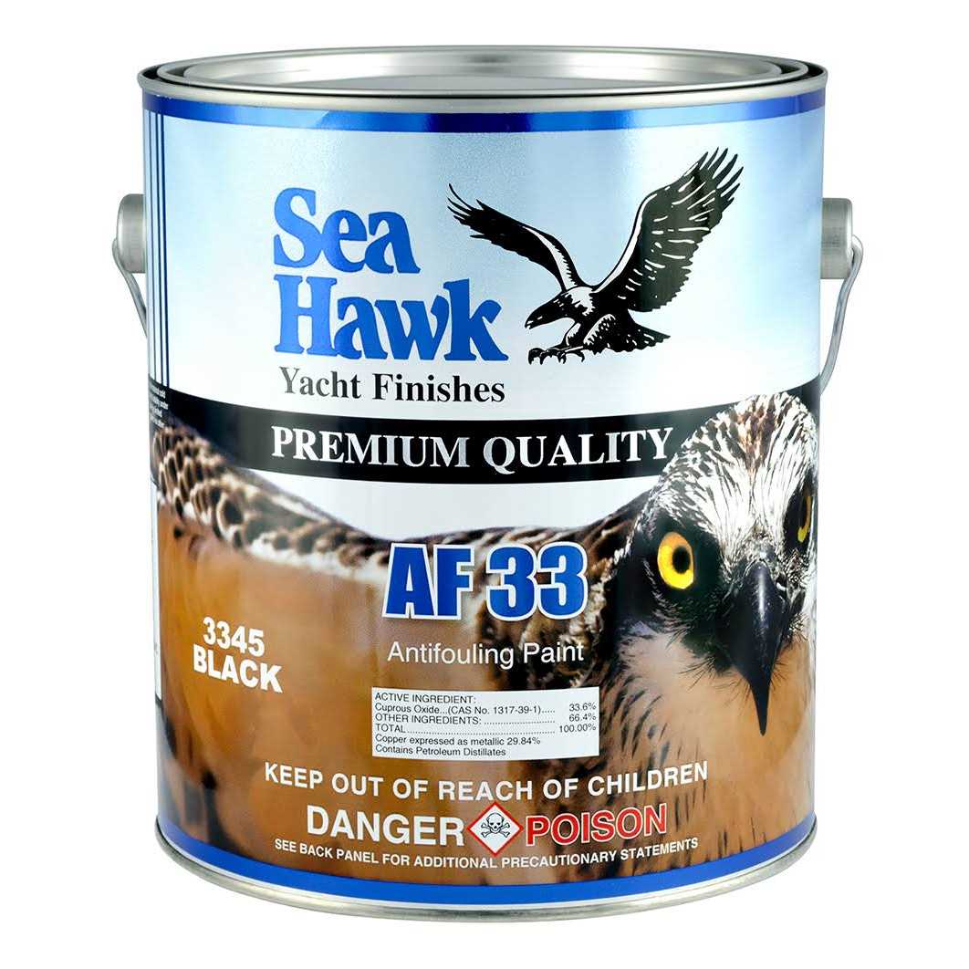 Sea Hawk Af33 - Zenithce