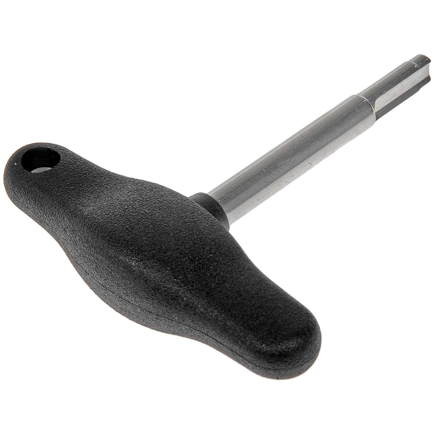 Dorman 49258 License Plate Screw Kit - Zenithce