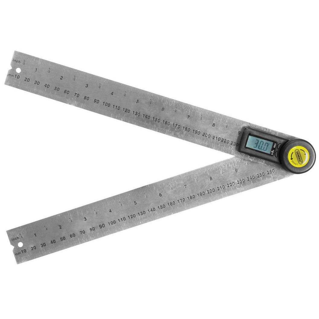General Tools 807SX - Zenithce