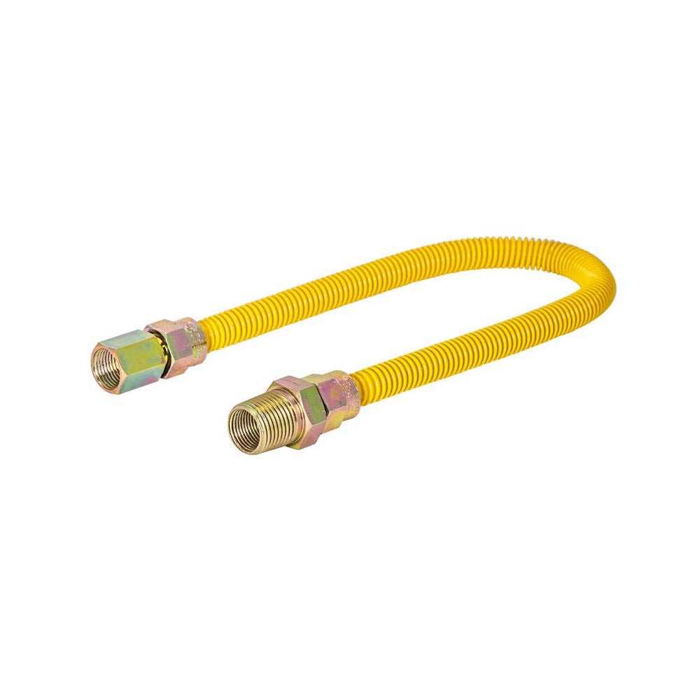 Eastman 10ye515024b Gas Connector - Zenithce