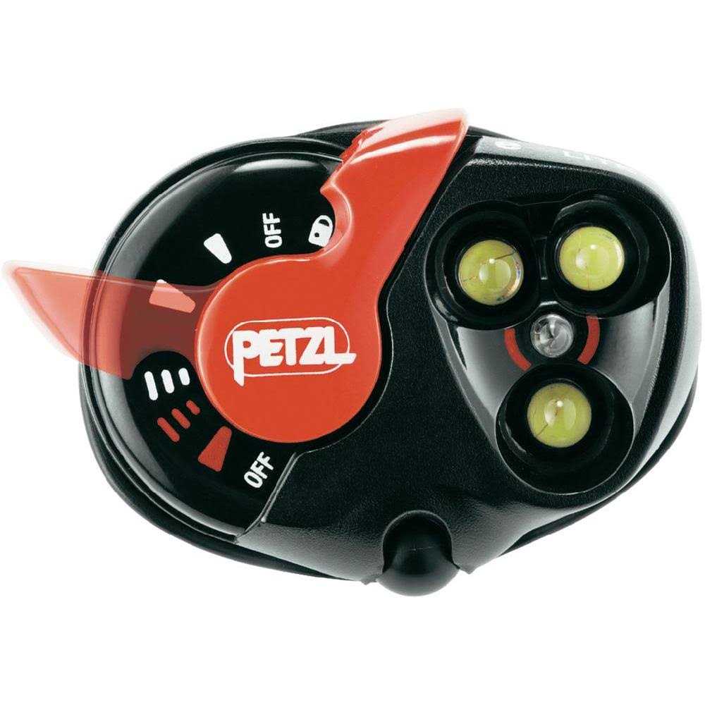 Petzl e+LITE - Zenithce