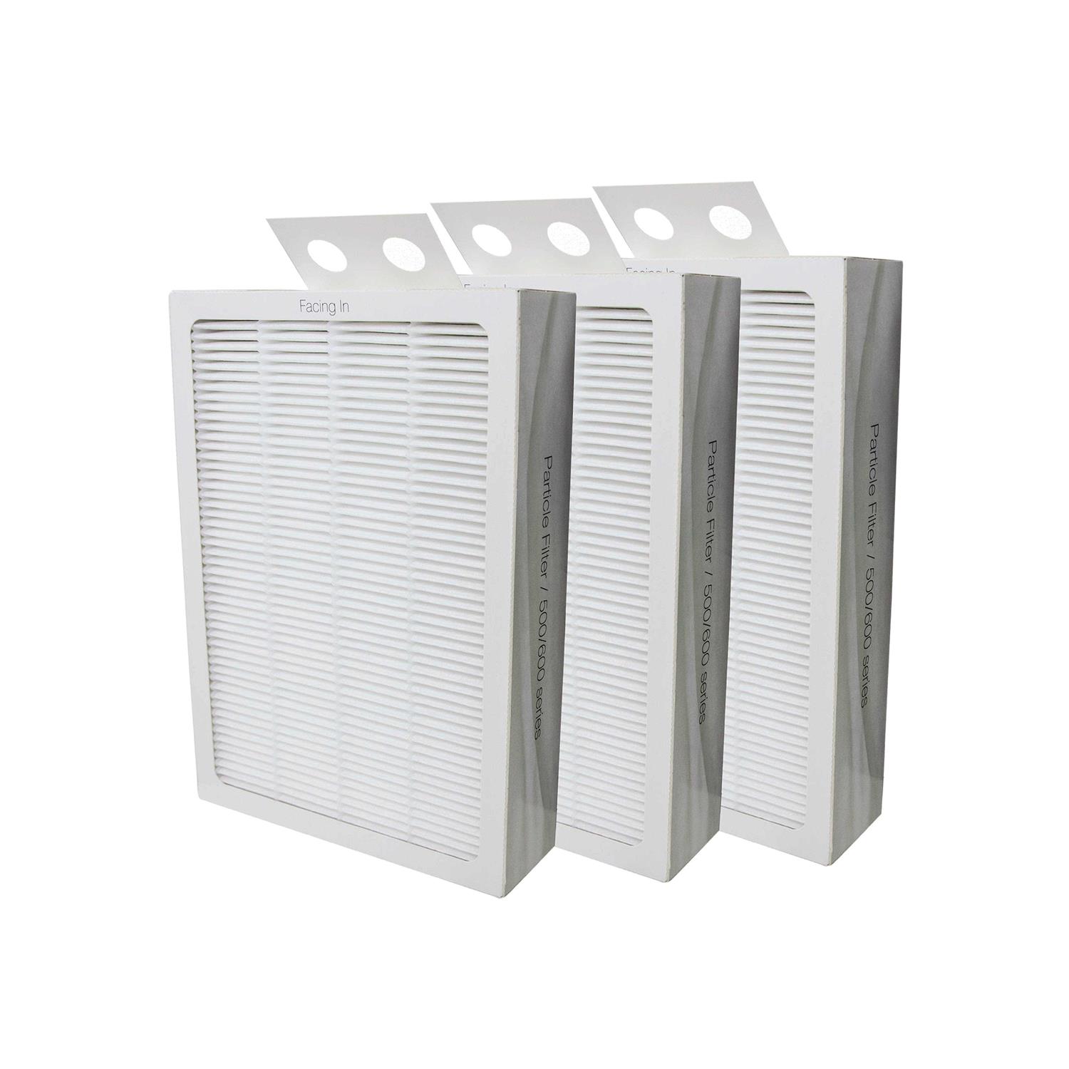 Filter-Monster Replacement Air Filter Bundle - Zenithce