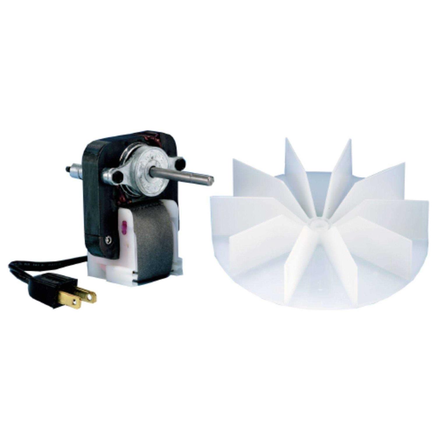 Supco SM140-40A Blower Fan Assembly - Zenithce