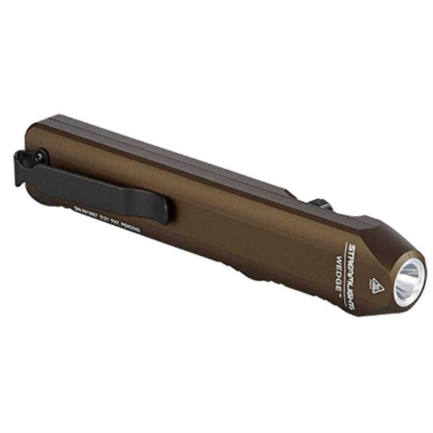 Streamlight Waypoint Rechargeable - Zenithce