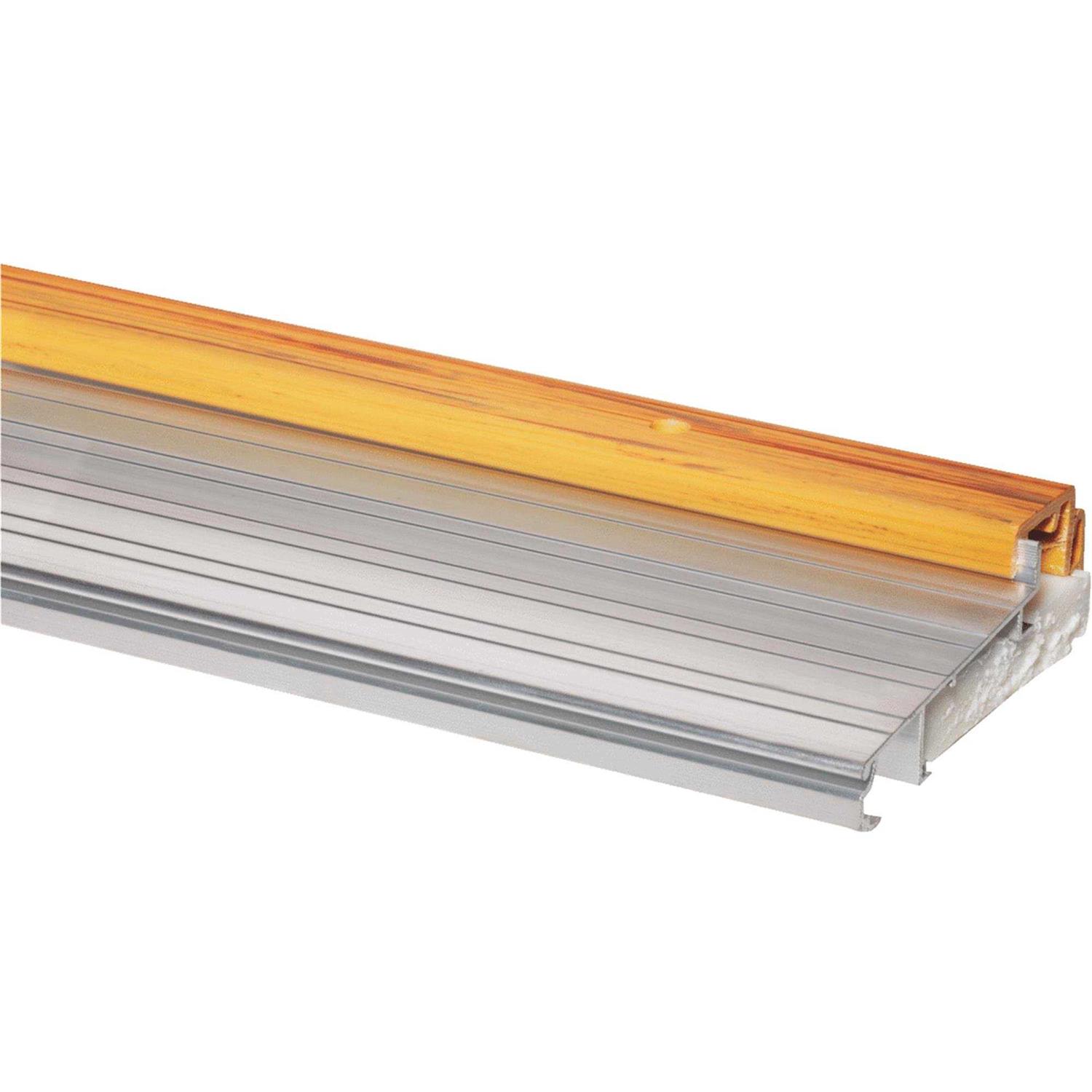 M-D Auto & Marine Seal Rubber Weatherstrip 01033 - Zenithce