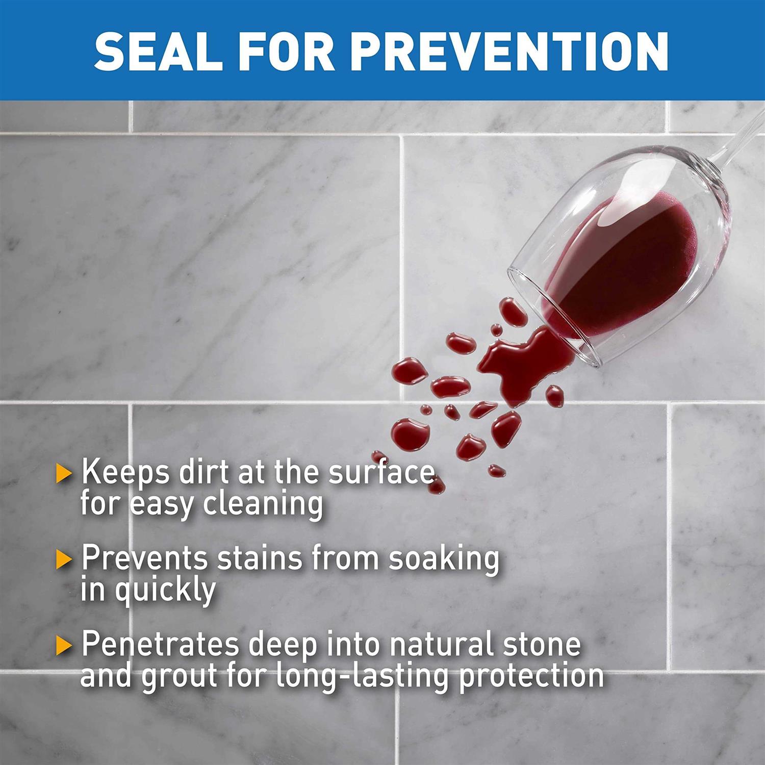 Miracle Sealants 511 H2O Plus Penetrating Sealer - Zenithce
