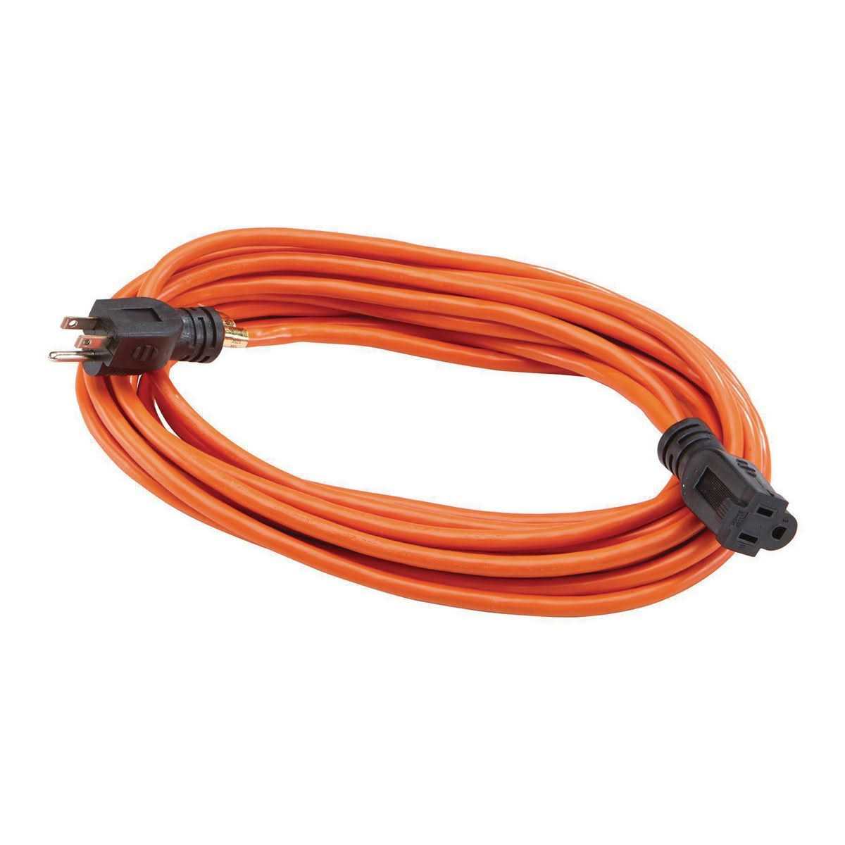 Vanguard Gauge Indoor/Outdoor Extension Cord - Zenithce
