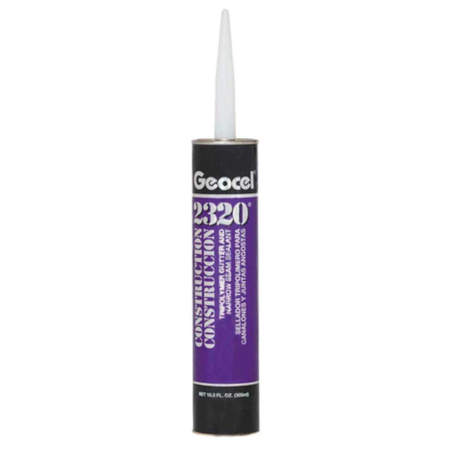 Geocel 2310 Series Brushable Repair Coating GC65200 - Zenithce