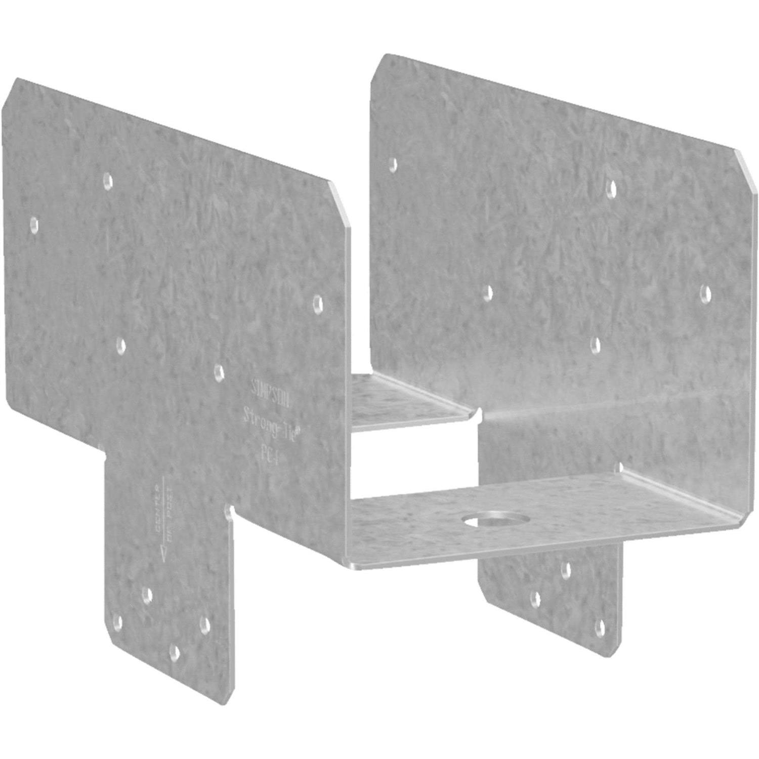 Simpson Strong-Tie PBS66 Stand Off Post Base - Zenithce