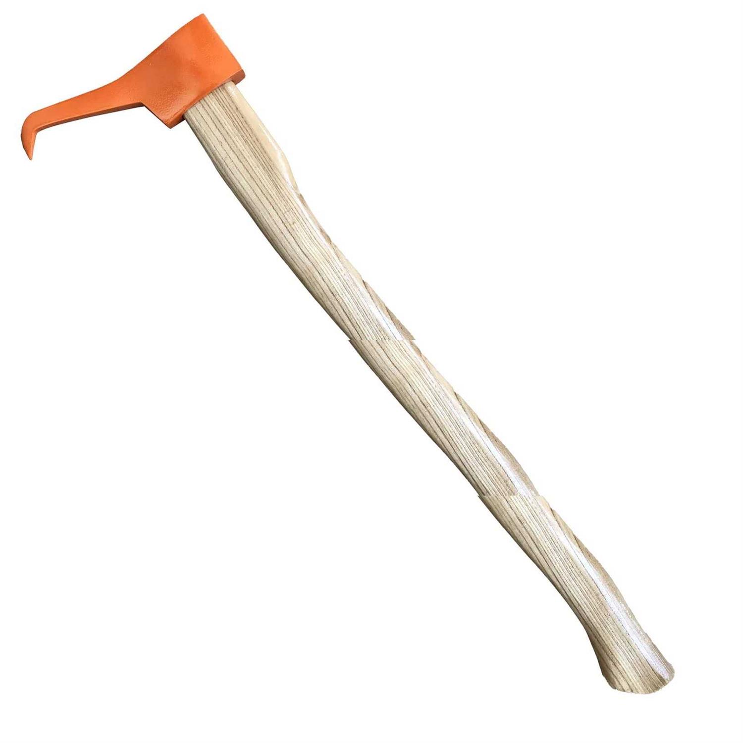 XROPURR Hookaroon/Pickaroon Logging Tool wood Handle - Zenithce