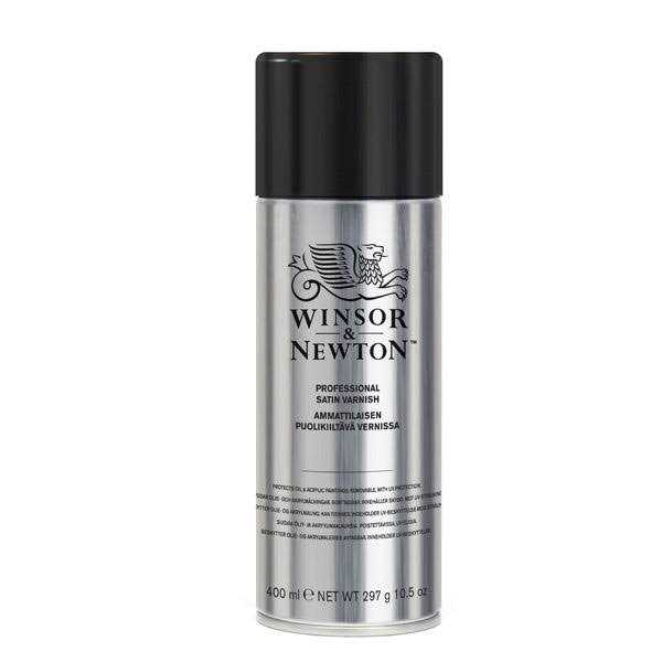Winsor & Newton Distilled Turpentine - Zenithce