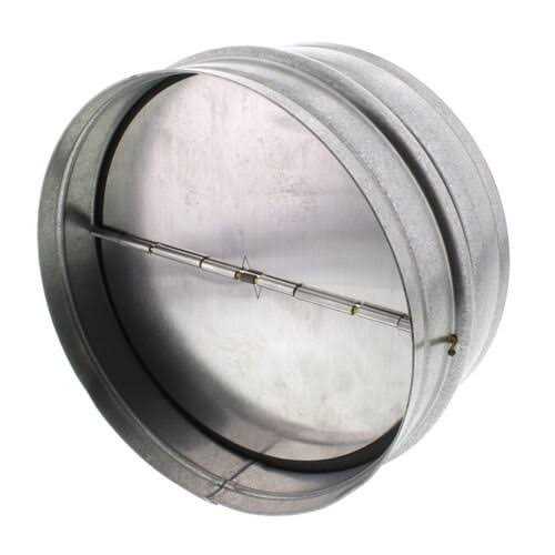 Fantech RSK 4 Backdraft Damper - Zenithce