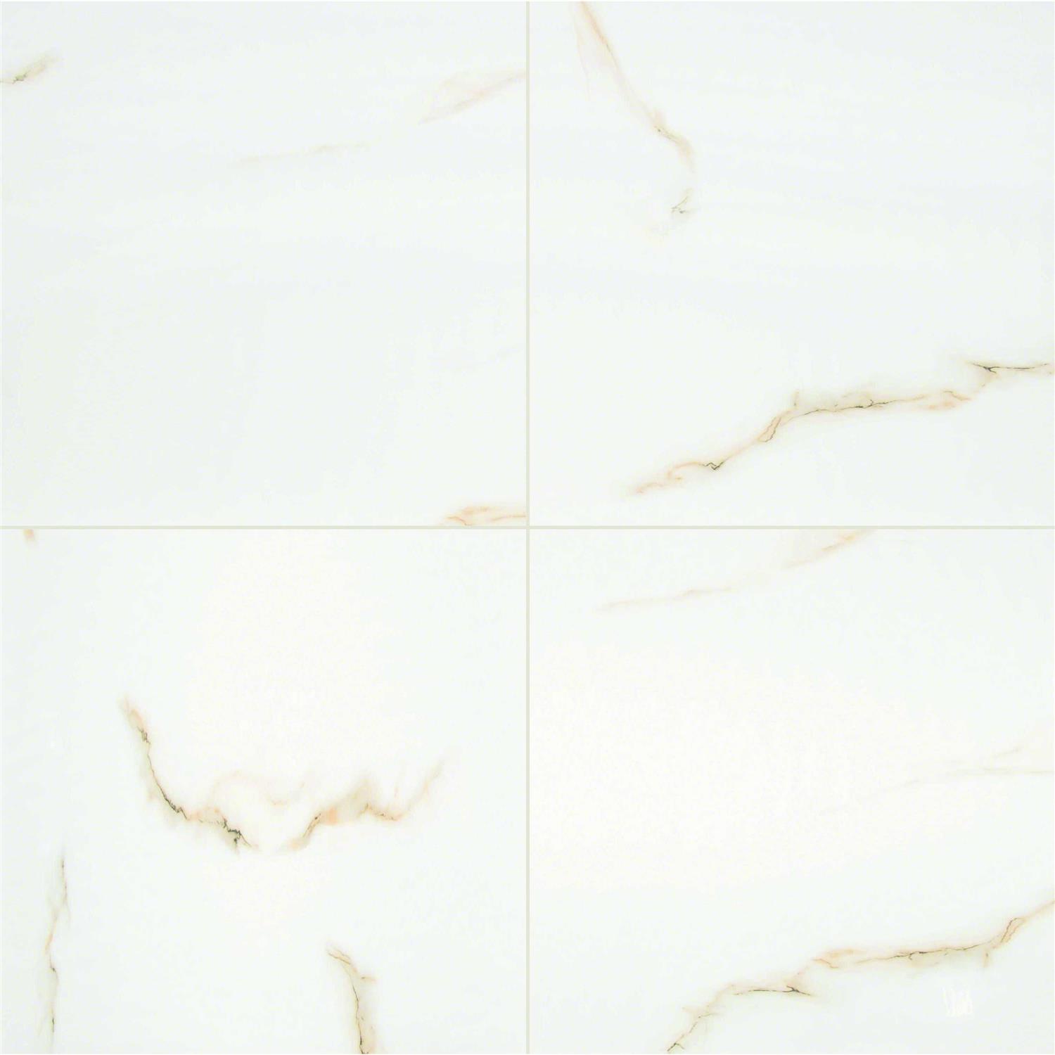 MSI Arbor 6 in. x 36 in. Matte Porcelain Floor and Wall Tile - Zenithce